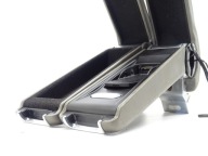 armrest leather SKORZANY left right BENTLEY CONTINENTAL