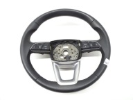 steering wheel, leather with shifting AUDI Q5 SQ5 80A419091J