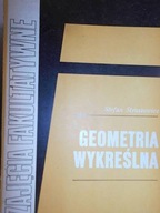 Geometria wykreślna - Straszewicz