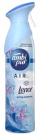 AMBI PUR FRESHELLE SPRAY JARNÉ PREBUDENIE 300ML