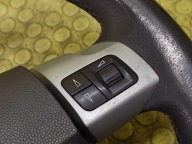 OPEL ASTRA H volant