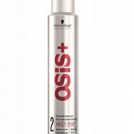 Schwarzkopf Osis+ Freeze Strong Hold Spray 300ml