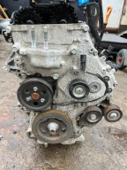 KIA SPORTAGE IV OPTIMA IV engine KPL 1,7CRDI EURO 6 2015