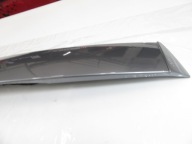 Spoiler lotka cover bonnet windows boot BMW e61 KOMBI Spacegrau A52