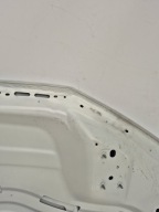 AUDI A6 C8 4K 18-25 Cofano