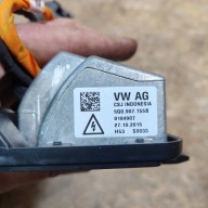 Konwerter/Centralina di tensione Skoda Superb B8 (3V) 5Q0907155B