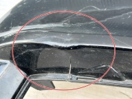 roh levý nárazníku předek AUDI A1 8X 10
