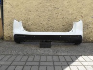 SUZUKI VITARA 3 III 15- bumper rear