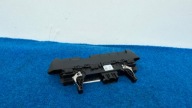 AUDI A1 82A PANEL Commandes DRIVE SELECT Lumières de secours CZUJNIKOW K123/CX69