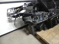 FORD KUGA II mk2 support panel for radiators radiator KOMPLET 2.0