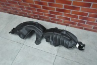 mudguard left rear part rear. MINI COOPER F65 9629087