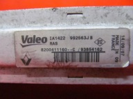 VIVARO A 2.0 CDTI TRAFIC 2 II PRIMASTAR M9R780 radiator intercooler