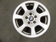 disk hliníkový BMW 5 e60 e61 5x120 et20 16" 7j styling 134 6762000