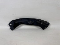 Skoda Fabia III console supports clutch 6V0805931