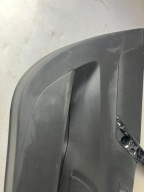 side door left rear part C4 GRAND PICASSO II blinds