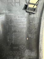 BMW G20 G21 Supporto Destra Traversa Paraurti m-packet 8089526 8069348