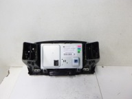 Ekran display navigation devices Opel Insignia A 95196687 2008-2013