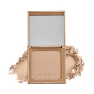SIGMA Beauty Matte Bronzer [Light] Matný bronzer
