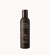 John Masters Organics Kondicionér na vlasy s medom a ibištekom 177 ml