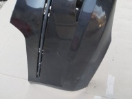 VW PASSAT CC 08-12 Stoßstange heck 3C8807421