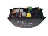 module control unit SAM MERCEDES W204 COUPE 2.2 CDI A2129003414