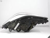 BMW 6 G32 GT GRAN TURISMO 17-20 light ADAPTIVE FULL LED left front EUROPA
