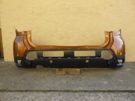 DACIA DUSTER 2 II 17- bumper rear rear part
