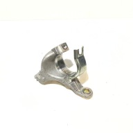 RENAULT CLIO V 1.5 DCI SUPPORT DEMI AXE 397747134R