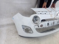 RENAULT TWINGO II LIFT 11-14 bumper front front