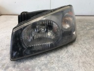 light left front KIA CERATO