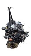 engine complete FORD FOCUS MK2 FORD C-MAX 2.0 TDCI G6DA G6DB IXDA D4204T