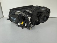 light right REFLEKTOR MERCEDES GLE W167 19- FULL LED MULTIBEAM LED