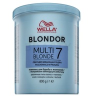 Wella Professionals Blondor Multi Blonde 800 g