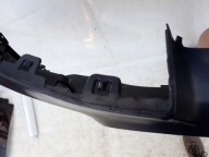 BMW X5 E70 LCI m-packet 10- bumper front PDC