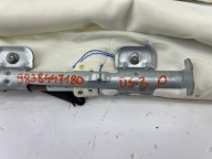 Dachvorhang Airbag rechts CITROEN DS3 CROSSBACK 9838447180