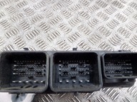 control unit BV61-12A650-AFF FORD FOCUS MK3 2.0 TDCI