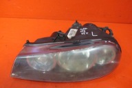 Alfa Romeo 156 LIFT 03-06 light REFLEKTOR left front front AL EU