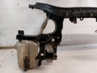 support panel for radiators pillar RENAULT SCENIC II 1.9DCI
