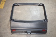 IDEALNA cover bonnet boot PORSCHE PANAMERA 971 1