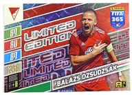 Panini FIFA365 2022 karta LIMITED Balazs Dzsudzsak