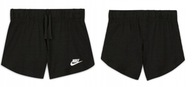 Nike Big Kids Jersey Shorts DA1388 032 XL