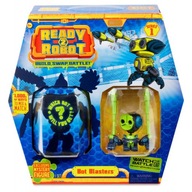 Ready2Robot Bot Blaster Slime Glut Model 1 553946