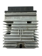 Centralina Motore 3M51-12A650-LA Ford Focus e 1.8 TDCi Delphi
