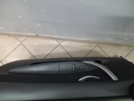 door right front complete BMW SERIA 1 E82 COUPE BLACK SAPPHIRE