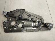 Audi A6 C7 4G handle inner right rear part 4G0839020