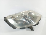 Peugeot Bipper 07-17 REFLEKTOR right light right front front 1353197080