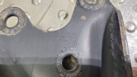 arm right front 3Q0407154P VW TOURAN III 5TA