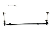 Spurstange stabilizator heck hinten Dodge Charger Challenger 2015