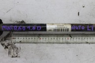 semi-axis left rear part 0382449 MINI R60 1.6D 10-16