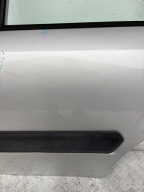 door rear part rear. left SUZUKI SX4